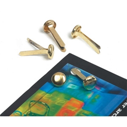 Premier -Grip Paper Fasteners 19mm [Pack 200]